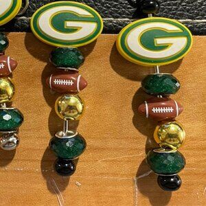 Packer keychains homemade